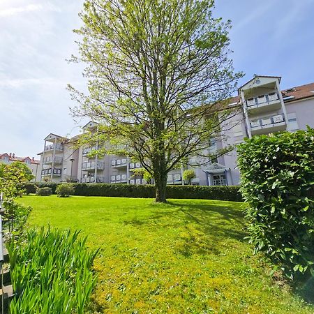 Scandic-Apartment - Balkony & Garage, 3Z, 80M2 Pforzheim Exterior foto